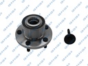 Kit de Reparación Maza con Balero Delantero GSP 9340001K