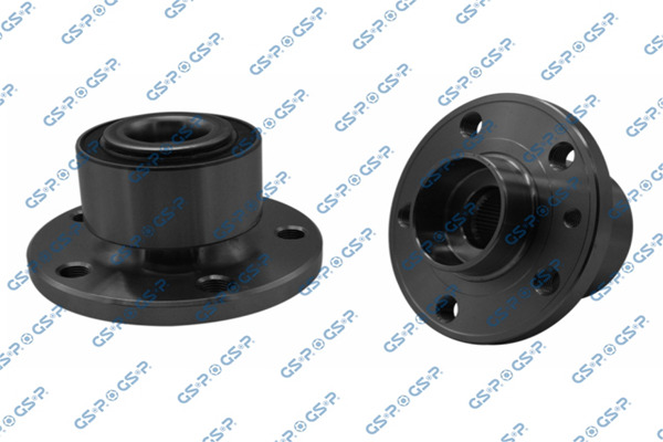9340003 — Maza con Balero Delantero GSP 9340003