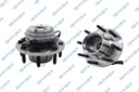 Maza con Balero Delantero GSP 9355001