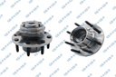 Kit de Reparación Maza con Balero Delantero GSP 9355002K