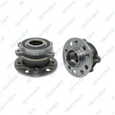 Maza con Balero Trasero GSP 93C0005