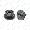 Maza con Balero Delantero GSP 93C0026