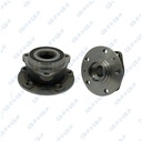 Maza con Balero Delantero GSP 93C0037