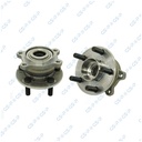 Maza con Balero Trasero GSP 93C0043