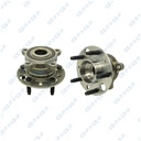 Maza con Balero Trasero GSP 93C0065