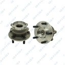 Maza con Balero Trasero GSP 93C0066