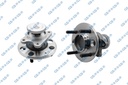 Maza con Balero Trasero GSP 9400004