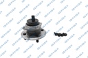 Kit de Reparación Maza con Balero Trasero GSP 9400010K