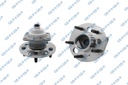 Maza con Balero Trasero GSP 9400013