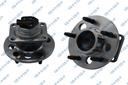 Maza con Balero Trasero GSP 9400017