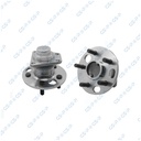 Maza con Balero Trasero GSP 9400019