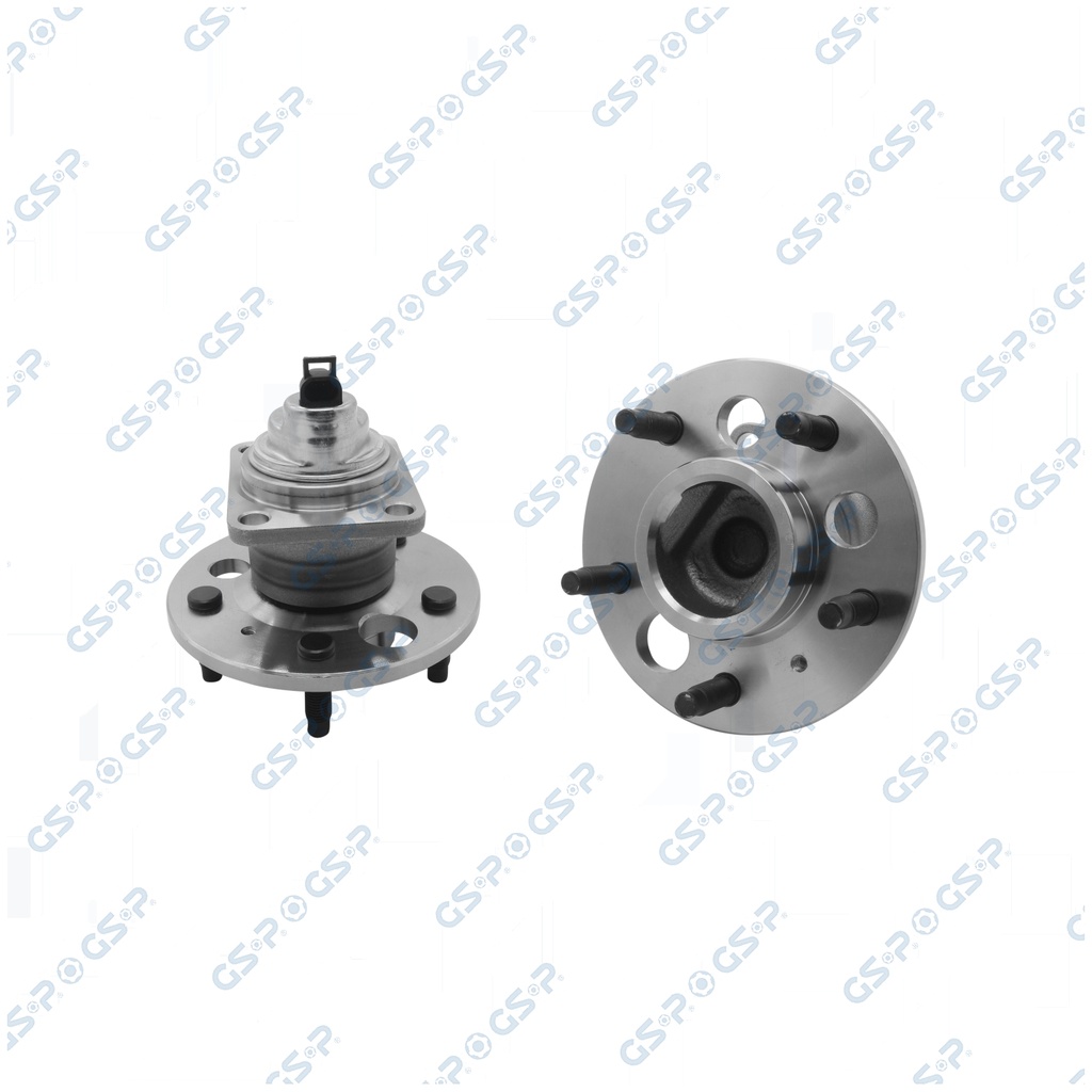 9400020 — Maza con Balero Trasero GSP 9400020