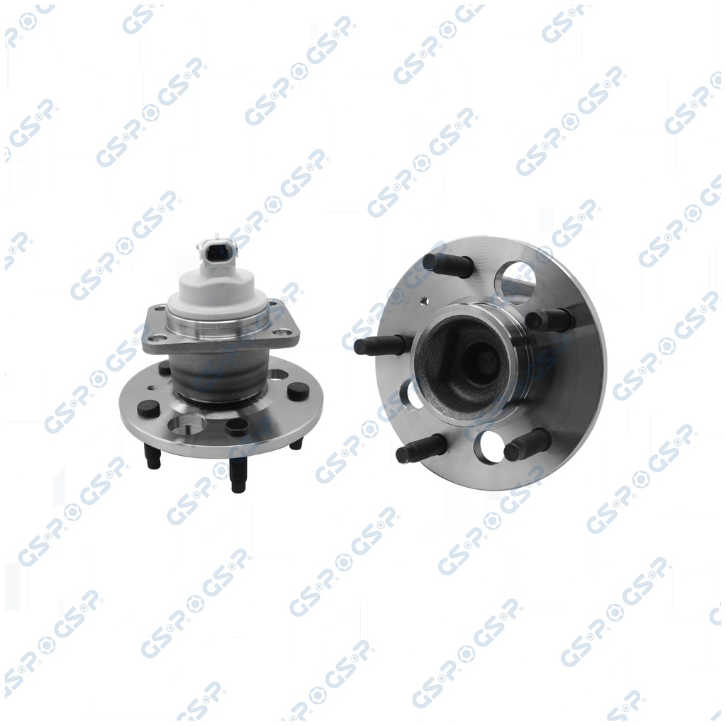 9400031 — Maza con Balero Trasero GSP 9400031