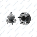 Maza con Balero Trasero GSP 9400031