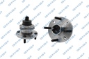 Maza con Balero Trasero GSP 9400049