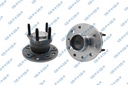Maza con Balero Trasero GSP 9400053