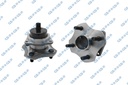Maza con Balero Trasero GSP 9400062