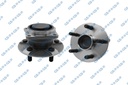 Maza con Balero Trasero GSP 9400077