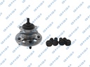 Kit de Reparación Maza con Balero Trasero GSP 9400079K