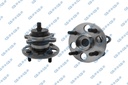 Maza con Balero Trasero GSP 9400087