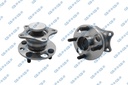 Maza con Balero Trasero GSP 9400092