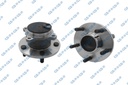Maza con Balero Trasero GSP 9400106