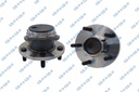 Maza con Balero Trasero GSP 9400107