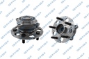Maza con Balero Trasero GSP 9400116