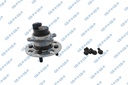 Kit de Reparación Maza con Balero Trasero GSP 9400130K