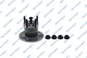 Kit de Reparación Maza con Balero Trasero GSP 9400133K