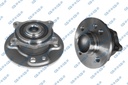 Maza con Balero Trasero GSP 9400134