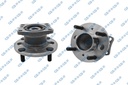 Maza con Balero Trasero GSP 9400136