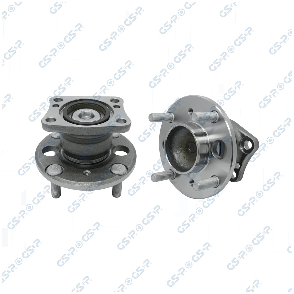 9400136E — Maza con Balero Trasero GSP 9400136E