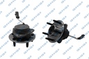 Maza con Balero Trasero GSP 9400142