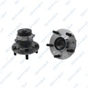 Maza con Balero Delantero GSP 9400151