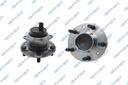 Maza con Balero Delantero GSP 9400155