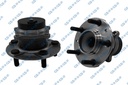 Maza con Balero Delantero GSP 9400156