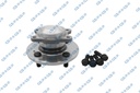Kit de Reparación Maza con Balero Trasero GSP 9400158K