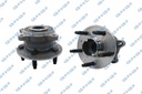 Maza con Balero Trasero GSP 9400164