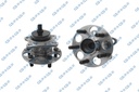 Maza con Balero Trasero GSP 9400166