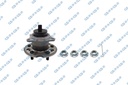 Kit de Reparación Maza con Balero Trasero GSP 9400167K