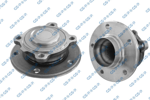 9400171 — Maza con Balero Delantero GSP 9400171