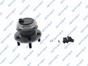 Kit de Reparación Maza con Balero Trasero GSP 9400174K