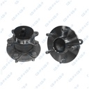 Maza con Balero Trasero GSP 9400187