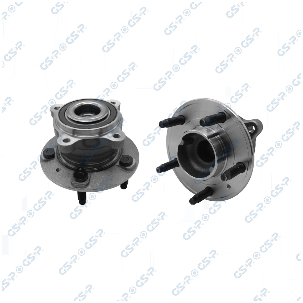 9400193 — Maza con Balero Trasero GSP 9400193