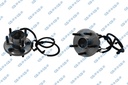 Maza con Balero Trasero Derecho GSP 9400215