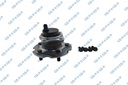 Kit de Reparación Maza con Balero Trasero GSP 9400238K