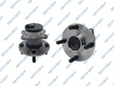 Maza con Balero Trasero GSP 9400239