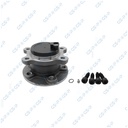 Maza con Balero Trasero GSP 9400253K