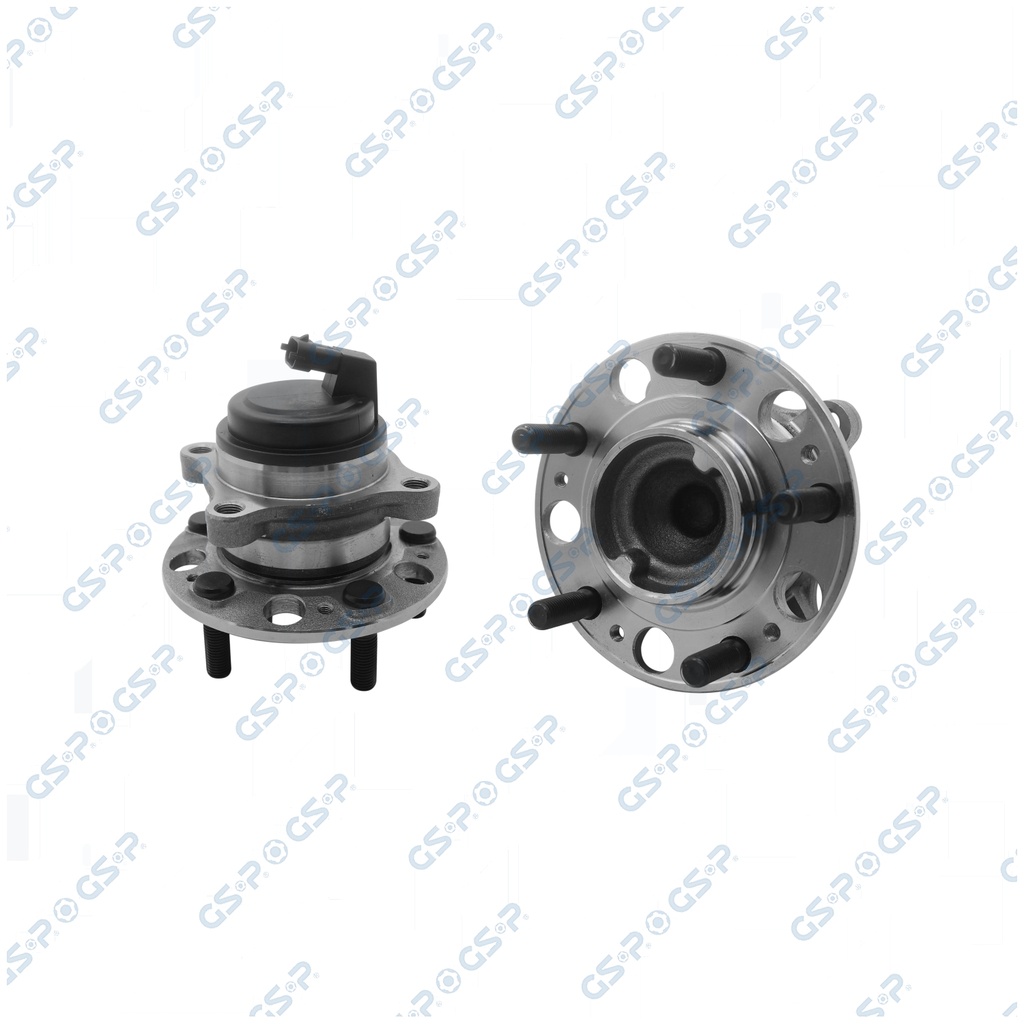 9400256 — Maza con Balero Delantero GSP 9400256